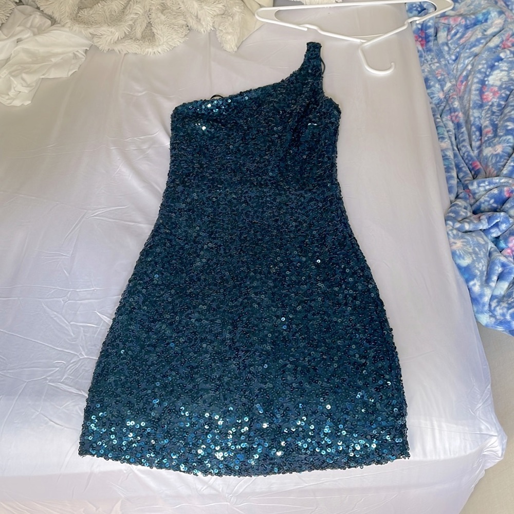 Homecoming Dress